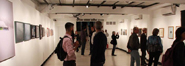 Exposição coletiva dos artistas da galeria virtual Conectearte.