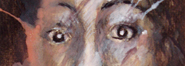 Dixit Dominus: ICD-10 C.V F43.2 - Pintura de 2012